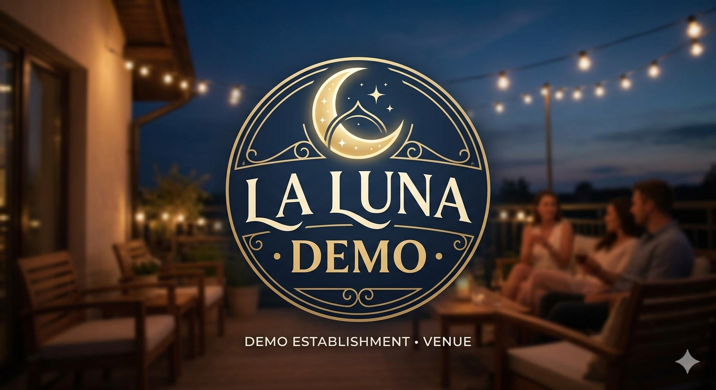 La Luna Demo