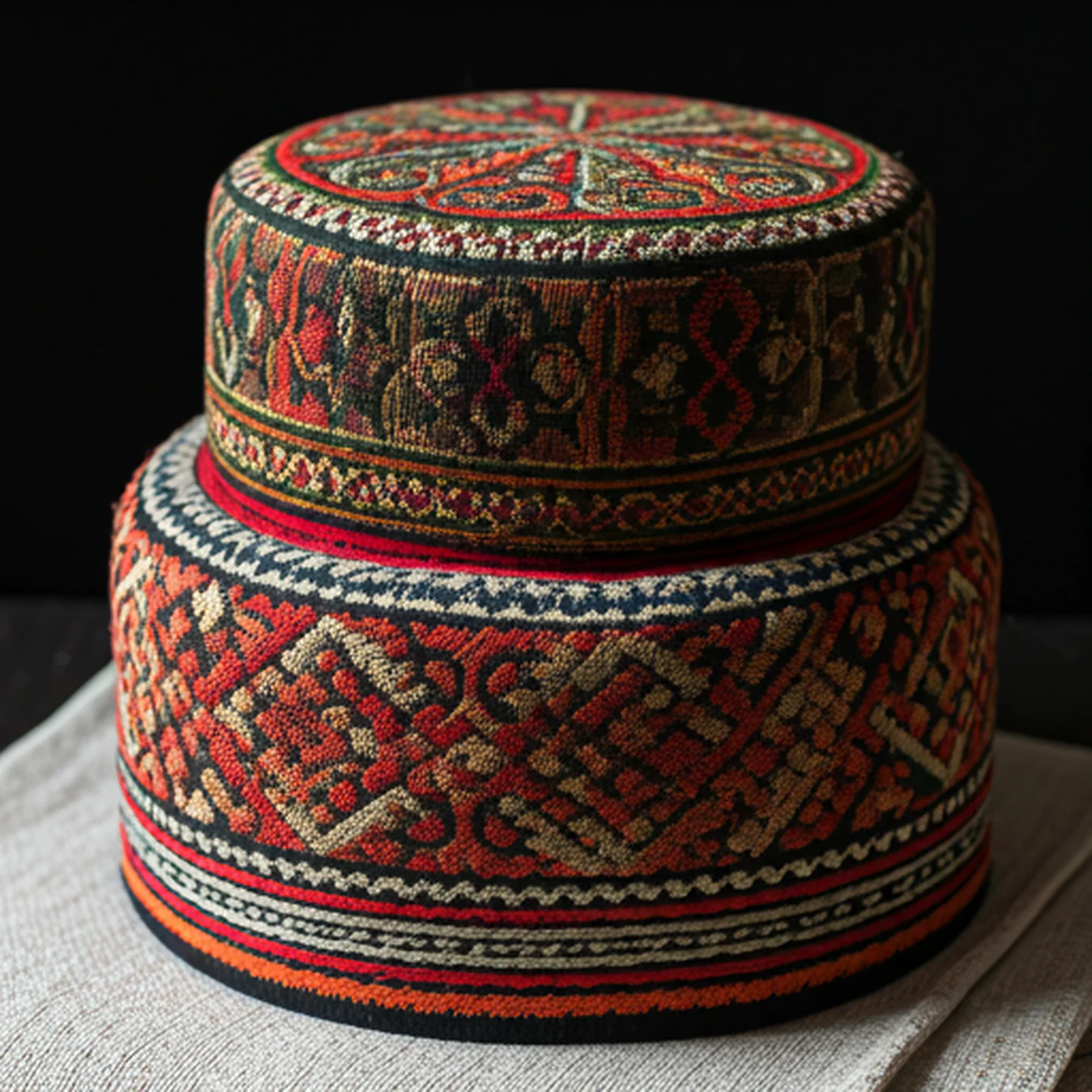 Как выбрать тюбетейку: полный гид по татарскому головному убору